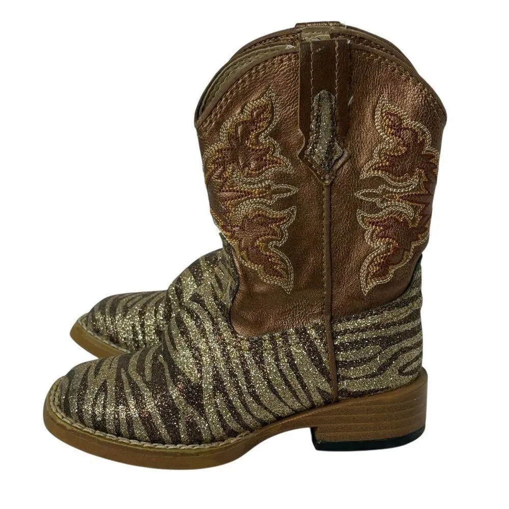 Roper baby side